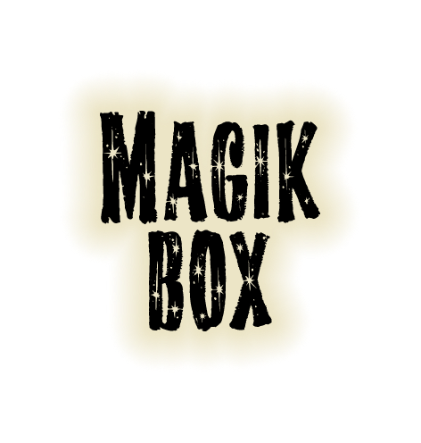 Magik Box